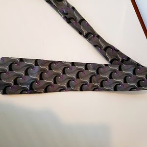 Kolte Italy 100% Silk Tie